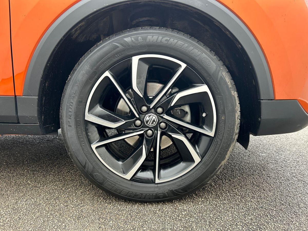 Used MG MG ZS 2022 for sale - 78084167: Photo 11