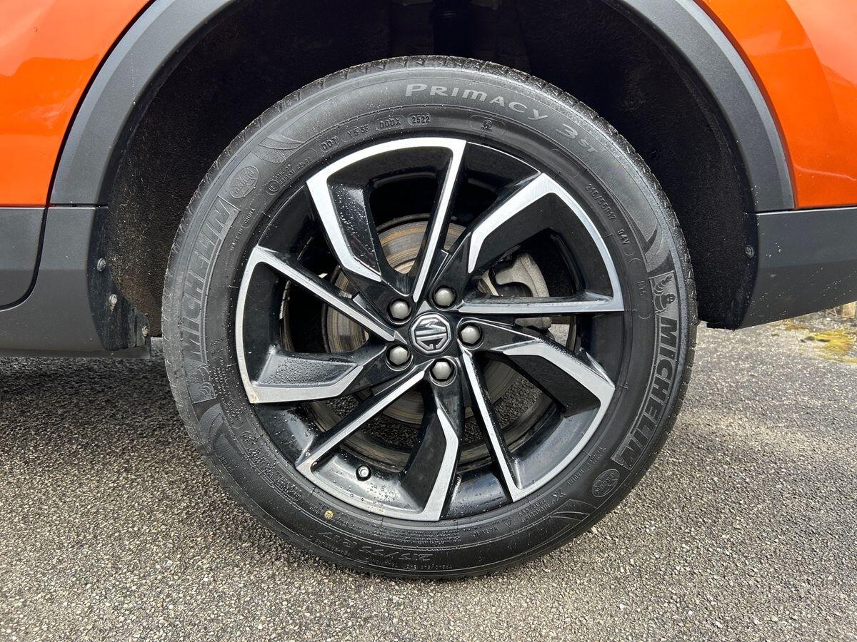 Used MG MG ZS 2022 for sale - 78084167: Photo 12