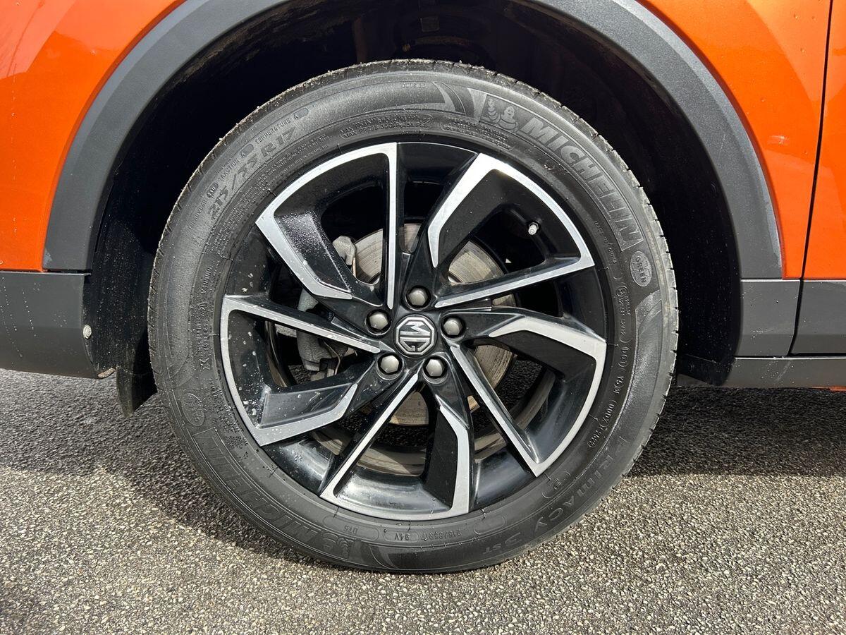 Used MG MG ZS 2022 for sale - 78084167: Photo 13