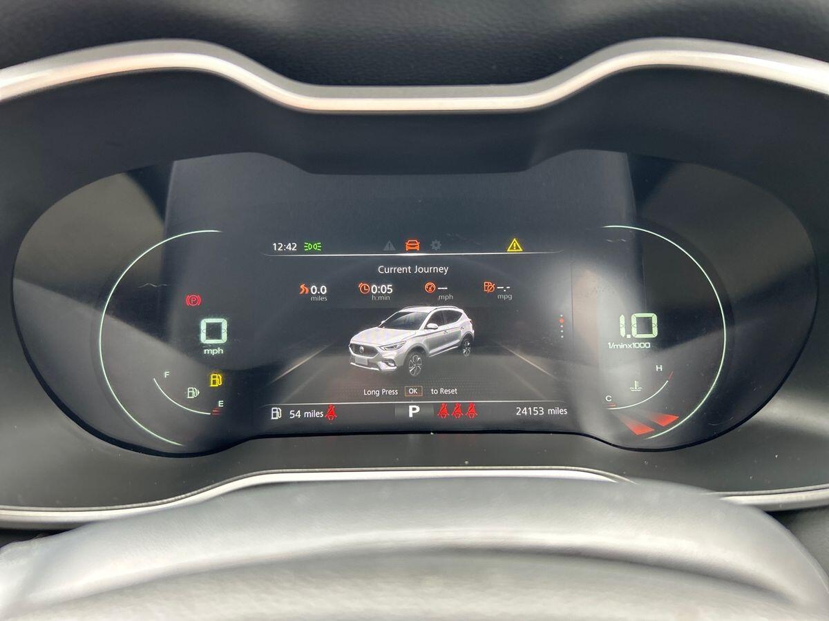 Used MG MG ZS 2022 for sale - 78084167: Photo 15