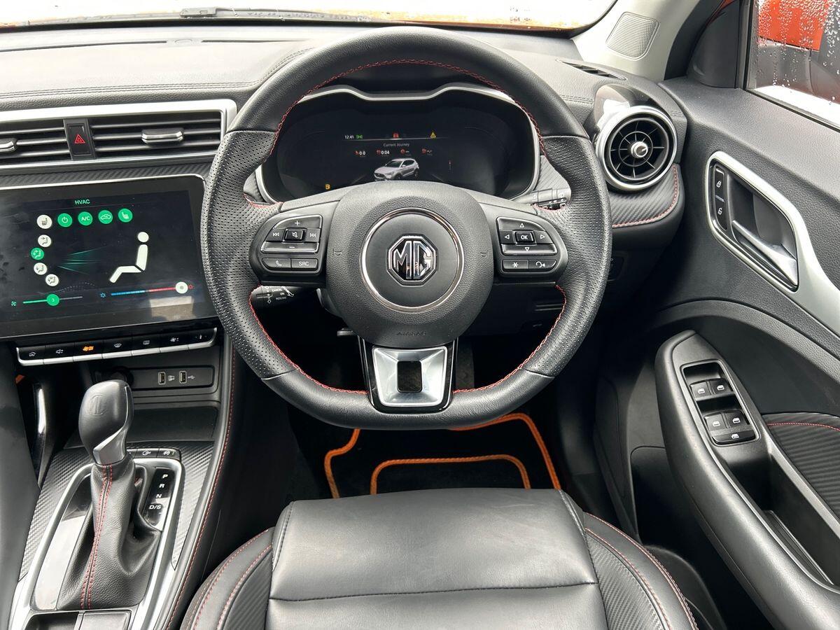 Used MG MG ZS 2022 for sale - 78084167: Photo 19