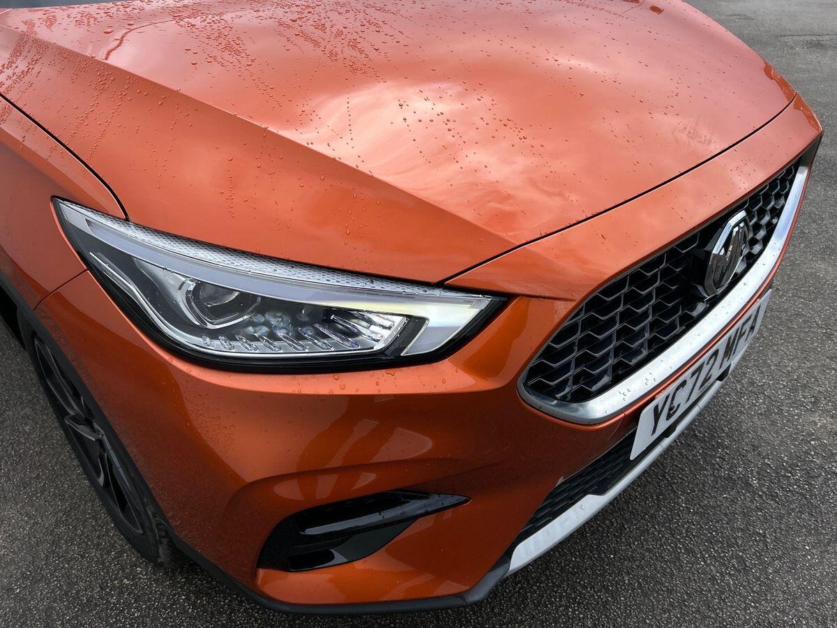 Used MG MG ZS 2022 for sale - 78084167: Photo 22