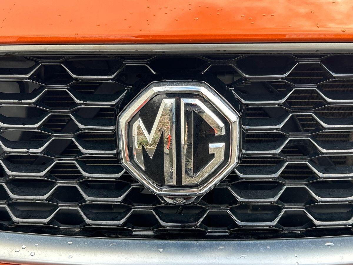 Used MG MG ZS 2022 for sale - 78084167: Photo 24