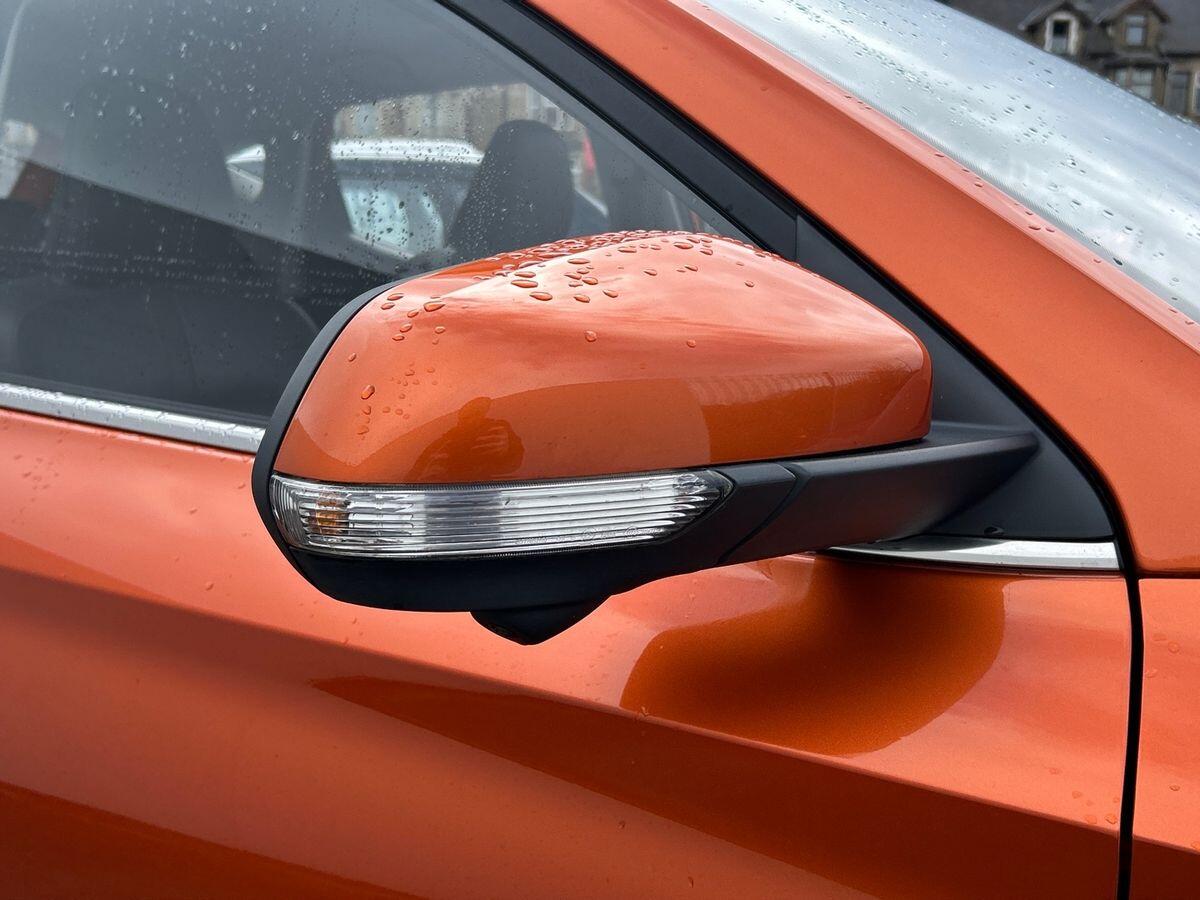 Used MG MG ZS 2022 for sale - 78084167: Photo 26