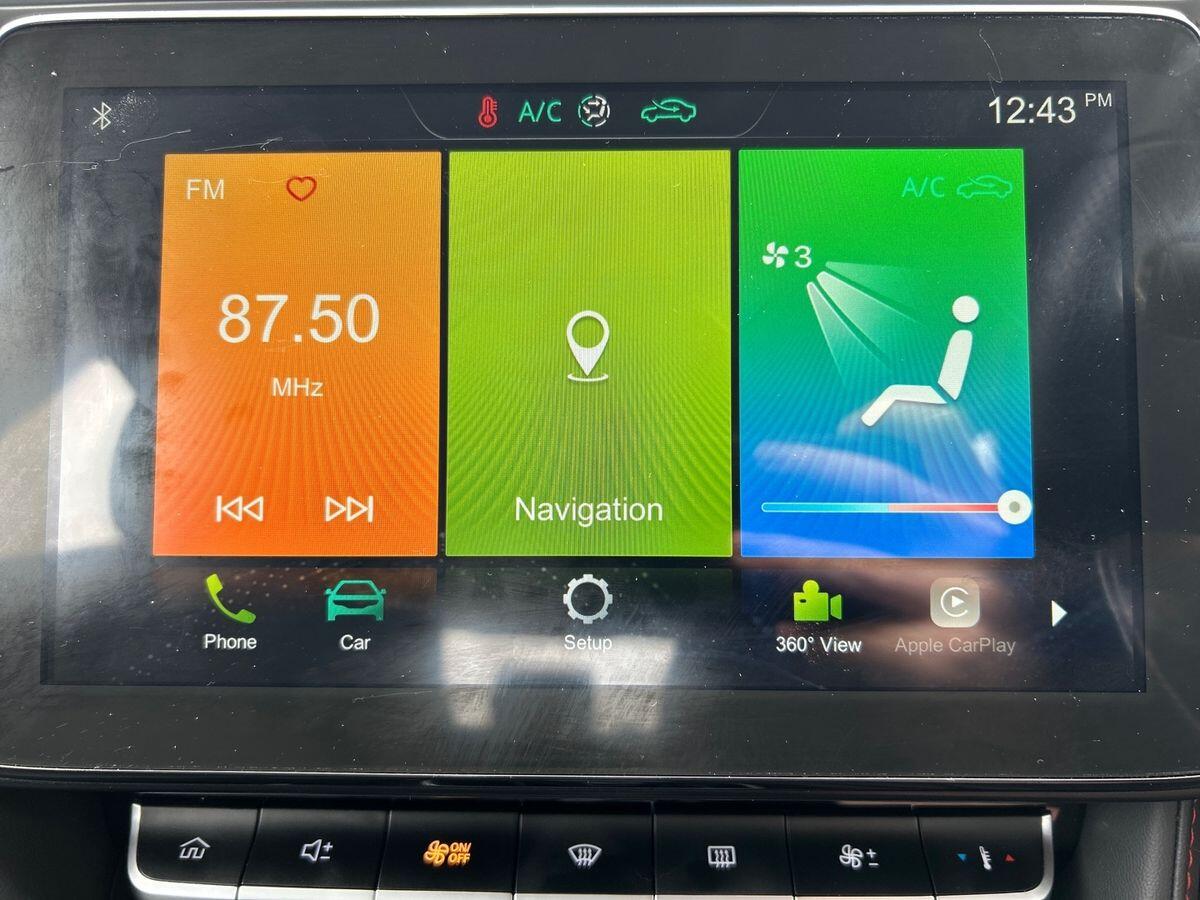 Used MG MG ZS 2022 for sale - 78084167: Photo 34