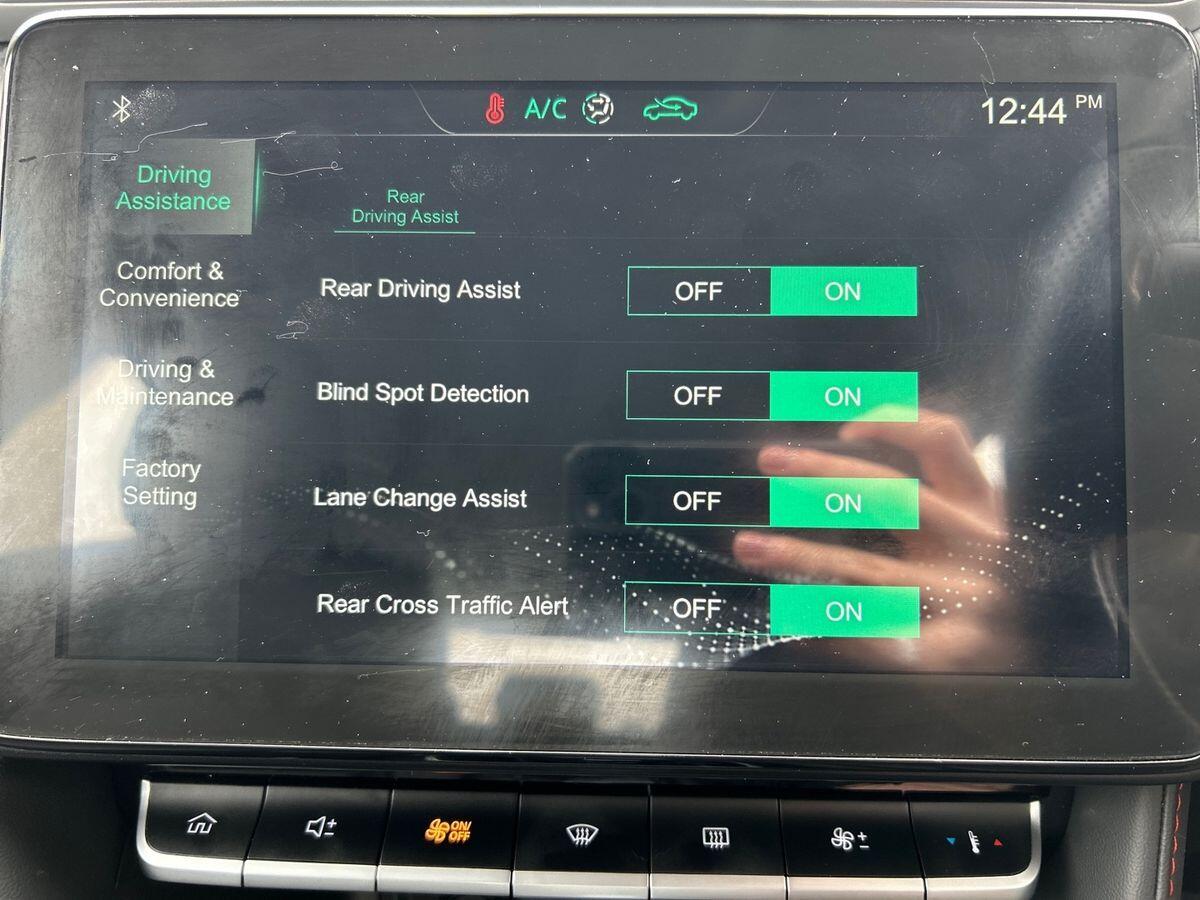 Used MG MG ZS 2022 for sale - 78084167: Photo 36