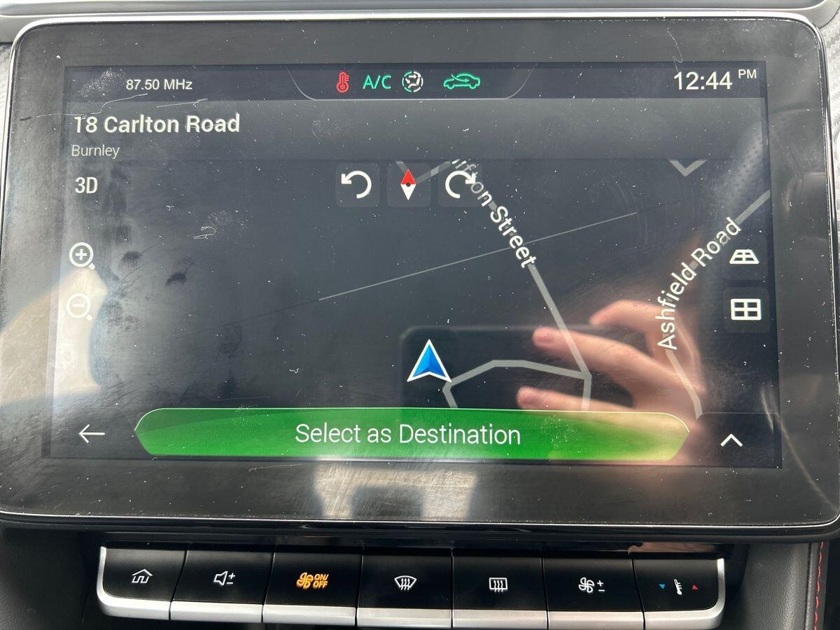 Used MG MG ZS 2022 for sale - 78084167: Photo 37