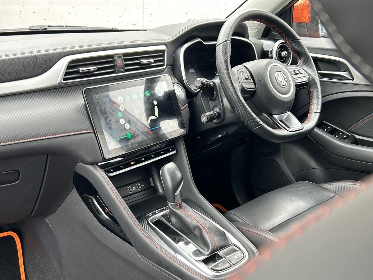 Used MG MG ZS 2022 for sale - 78084167: Photo 48