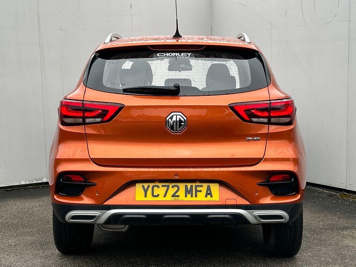 Used MG MG ZS 2022 for sale - 78084167: Photo 5
