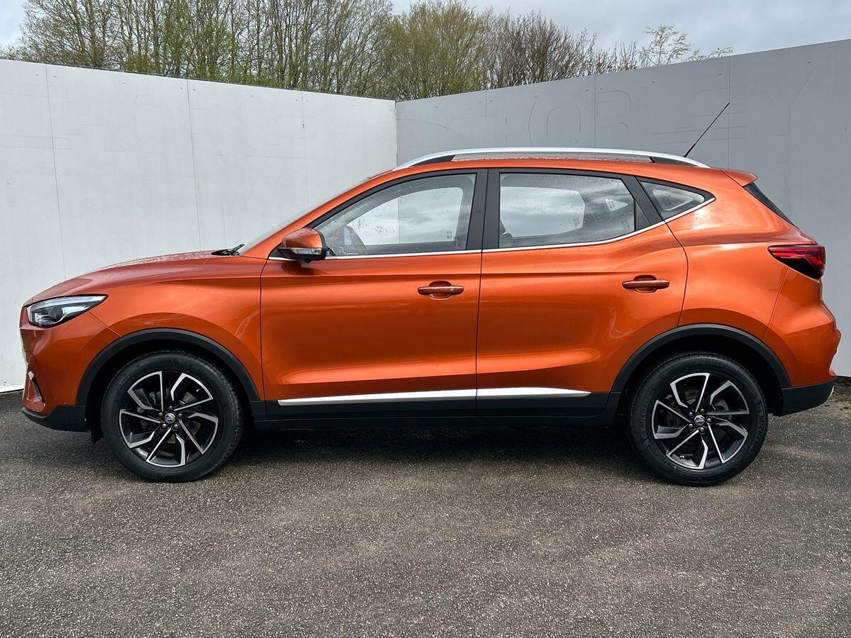 Used MG MG ZS 2022 for sale - 78084167: Photo 6