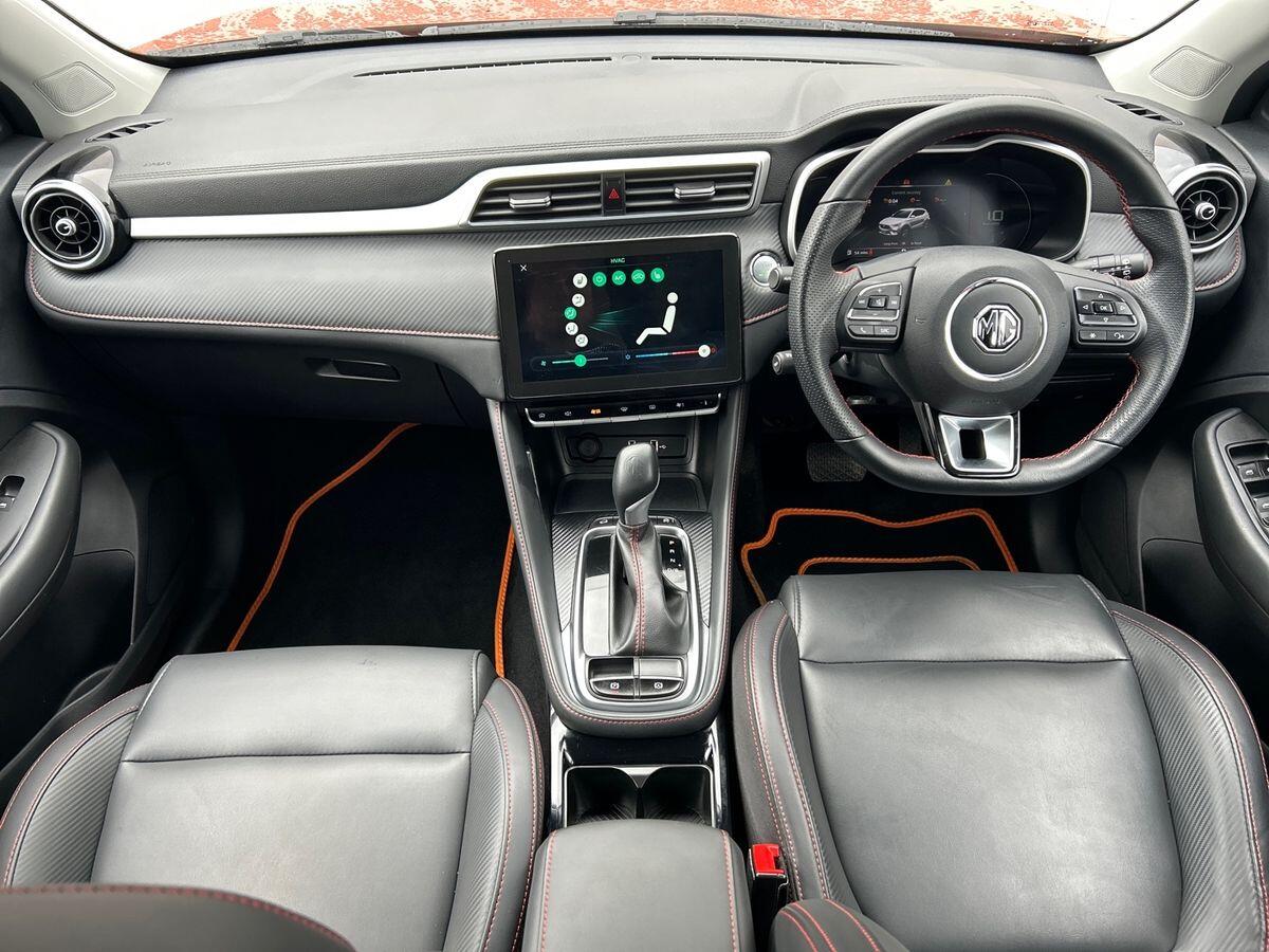 Used MG MG ZS 2022 for sale - 78084167: Photo 7