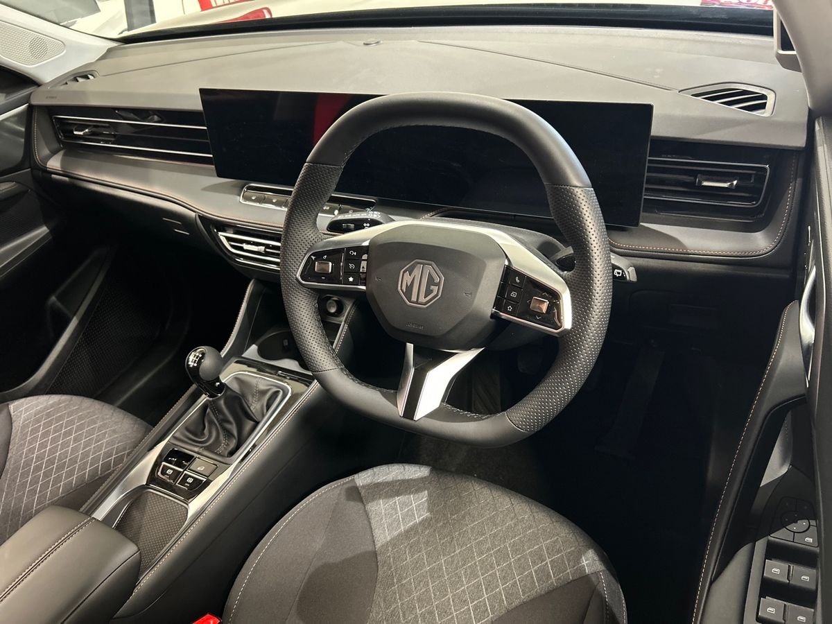 Used MG MG HS 2026 for sale - 77432034: Photo 14