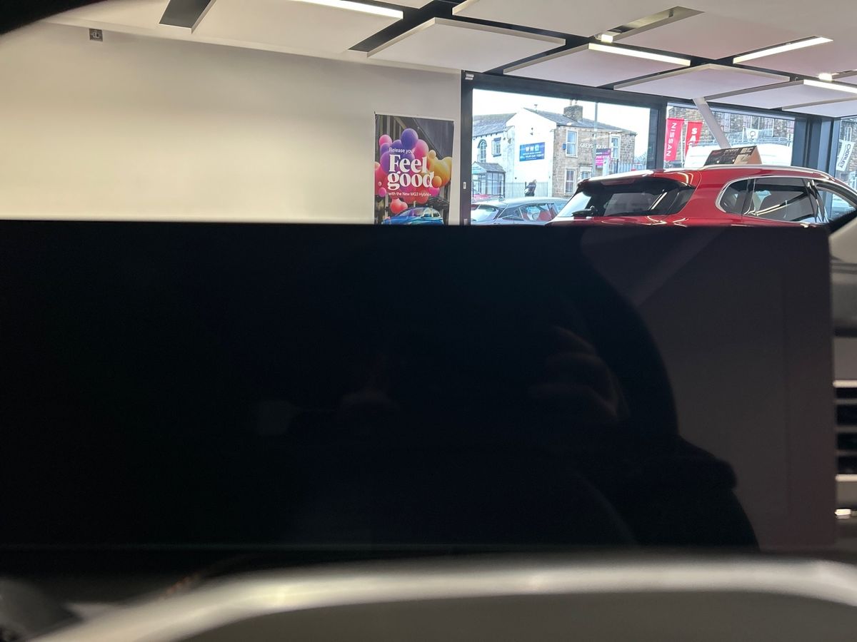 Used MG MG HS 2026 for sale - 77432034: Photo 15