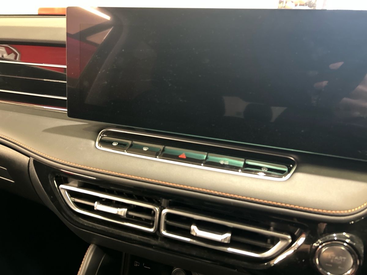 Used MG MG HS 2026 for sale - 77432034: Photo 17