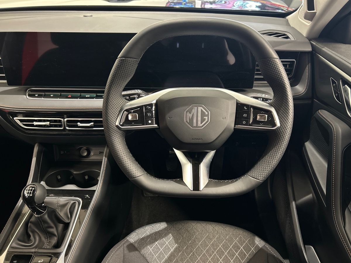 Used MG MG HS 2026 for sale - 77432034: Photo 19