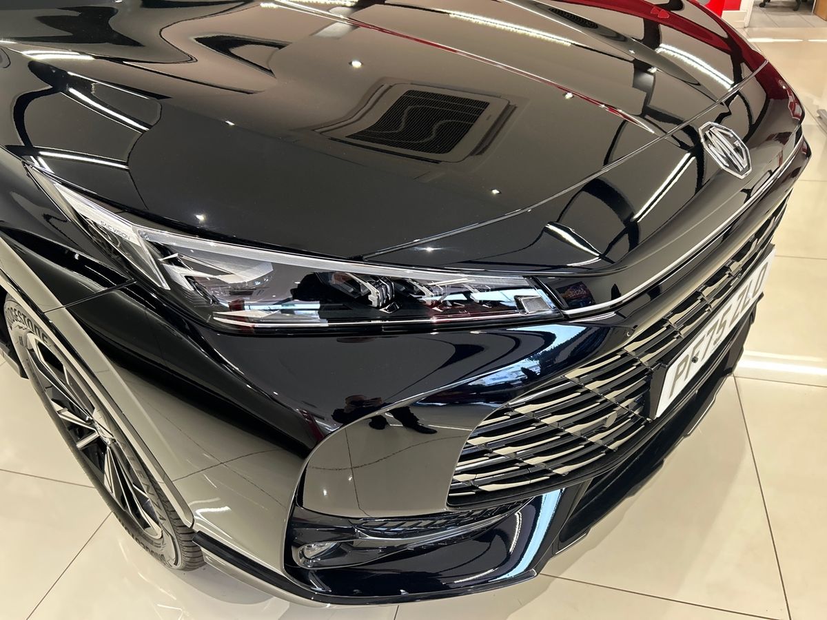 Used MG MG HS 2026 for sale - 77432034: Photo 21