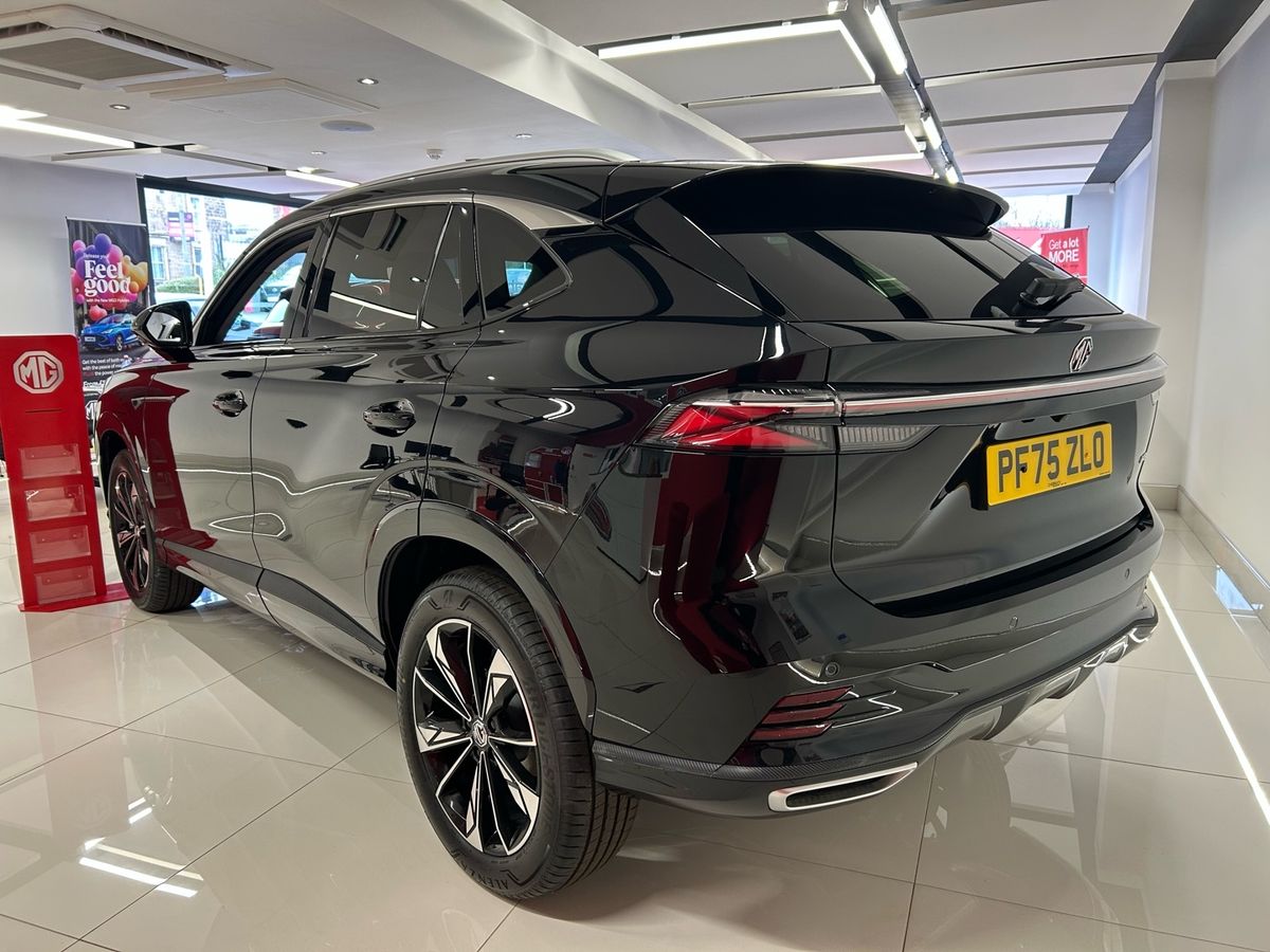 Used MG MG HS 2026 for sale - 77432034: Photo 3