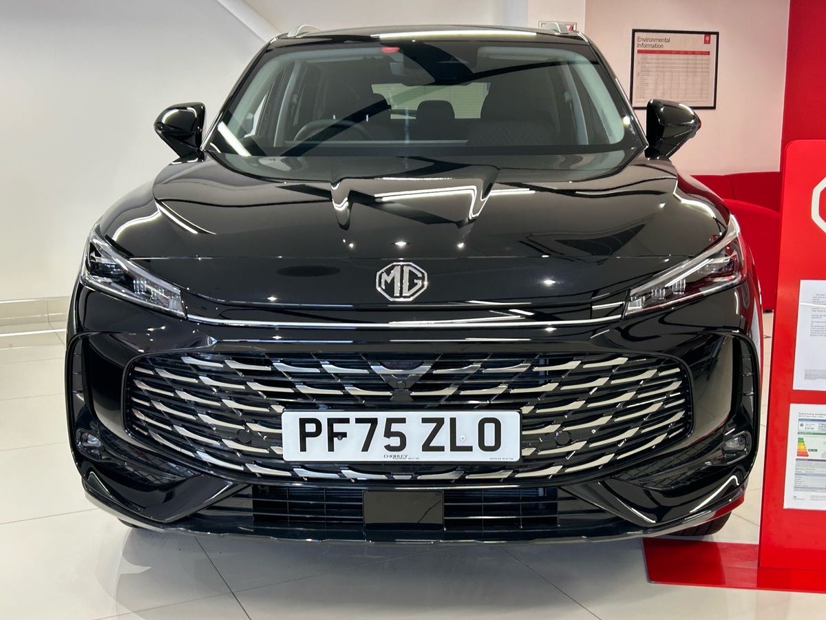 Used MG MG HS 2026 for sale - 77432034: Photo 4