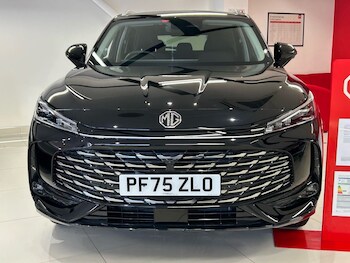 Used MG MG HS 2026 for sale - 77432034: Photo