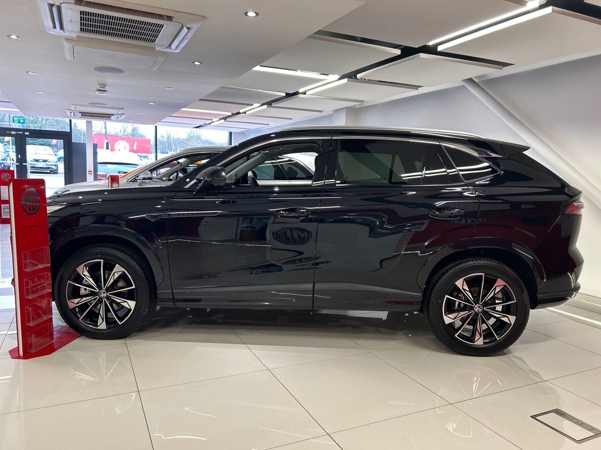 Used MG MG HS 2026 for sale - 77432034: Photo 6