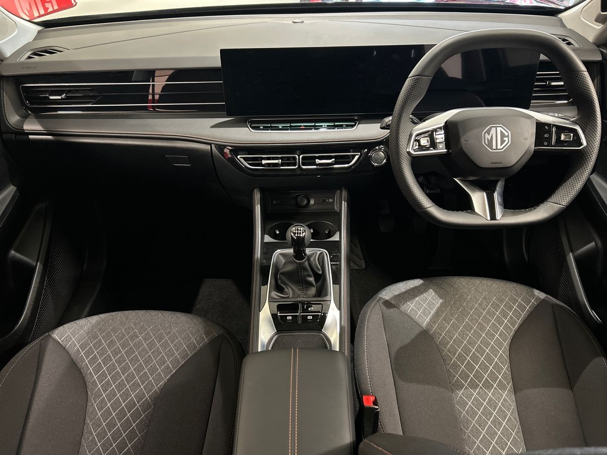 Used MG MG HS 2026 for sale - 77432034: Photo 7