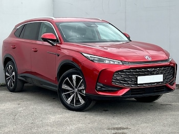 Used MG MG HS 2025 for sale - 75969807: Photo