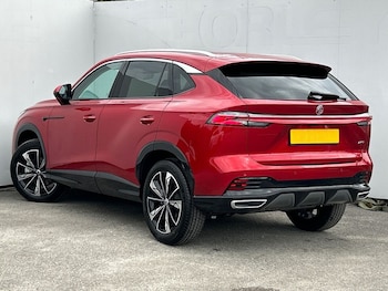 Used MG MG HS 2025 for sale - 75969807: Photo