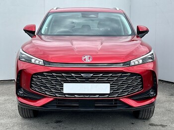 Used MG MG HS 2025 for sale - 75969807: Photo