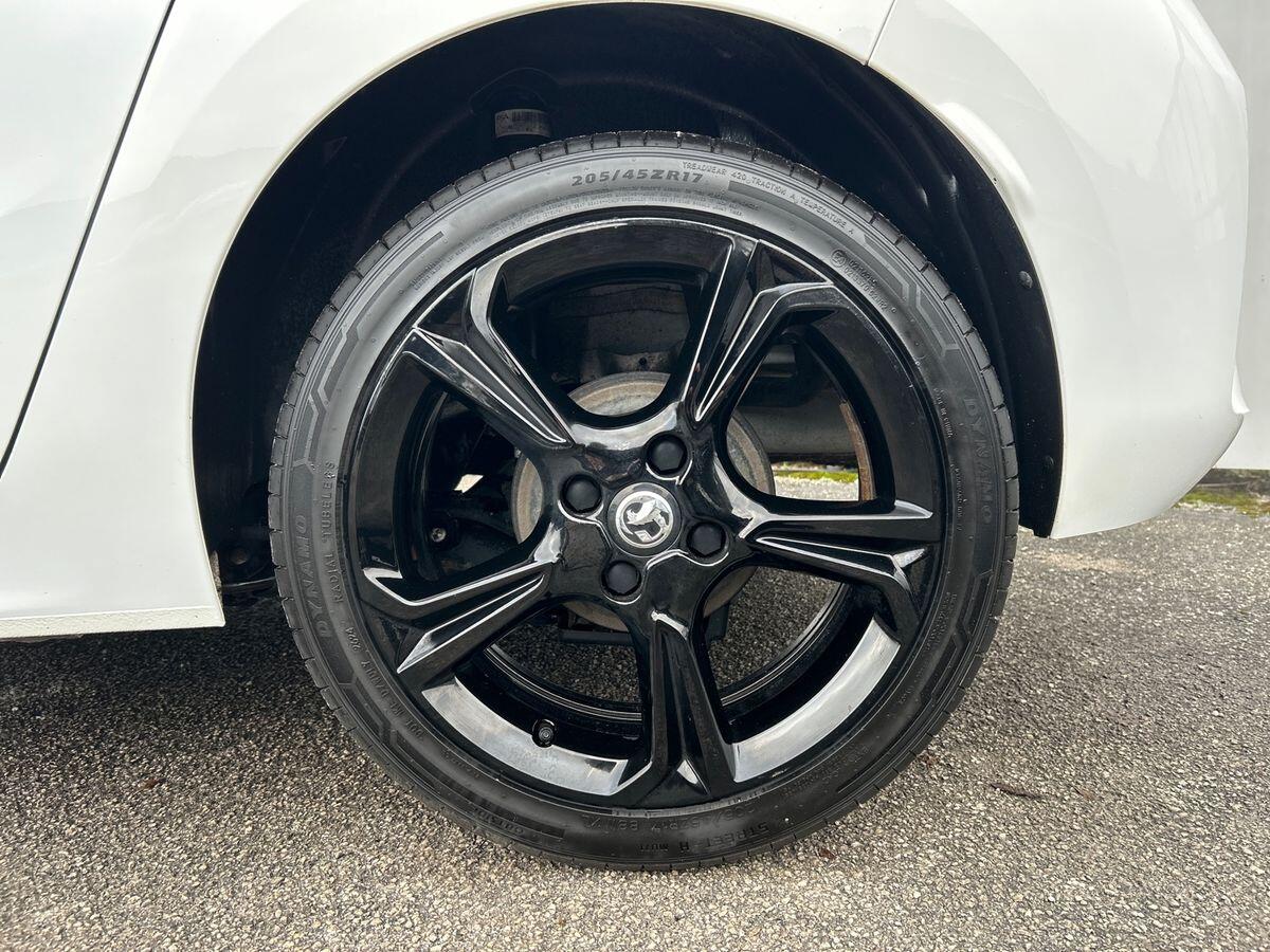 Used Vauxhall Corsa 2023 for sale - 77415357: Photo 11