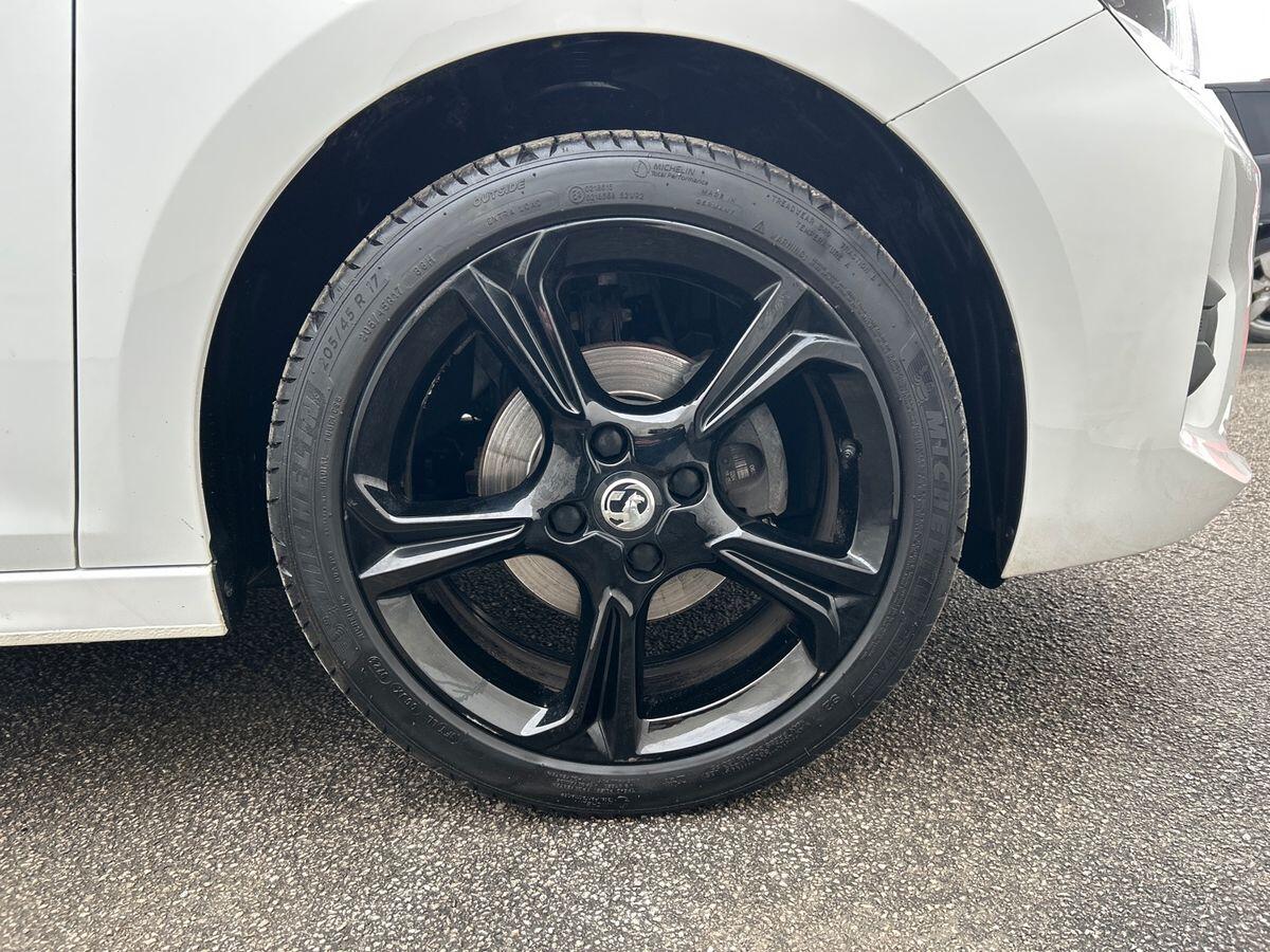 Used Vauxhall Corsa 2023 for sale - 77415357: Photo 13