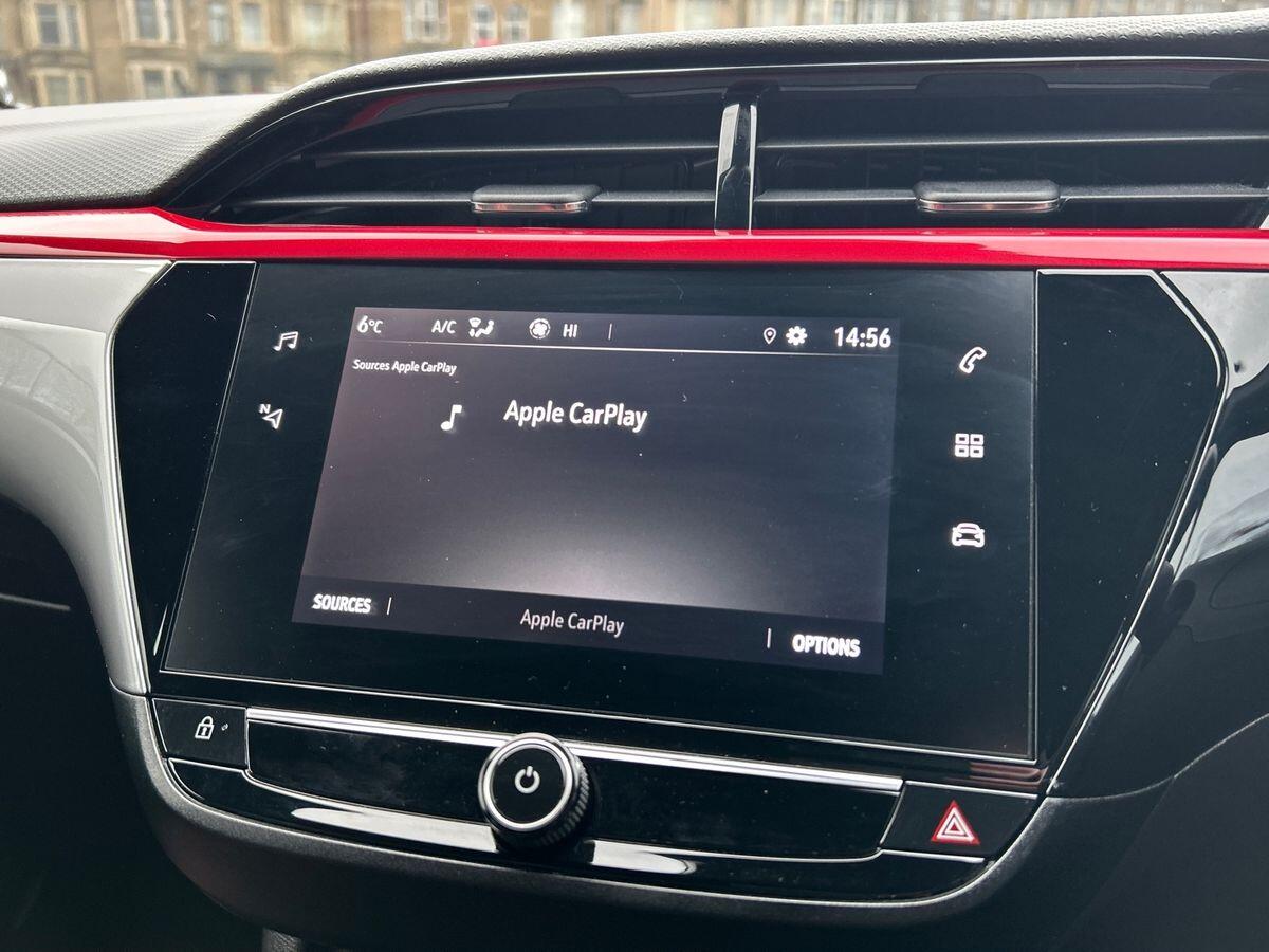 Used Vauxhall Corsa 2023 for sale - 77415357: Photo 17