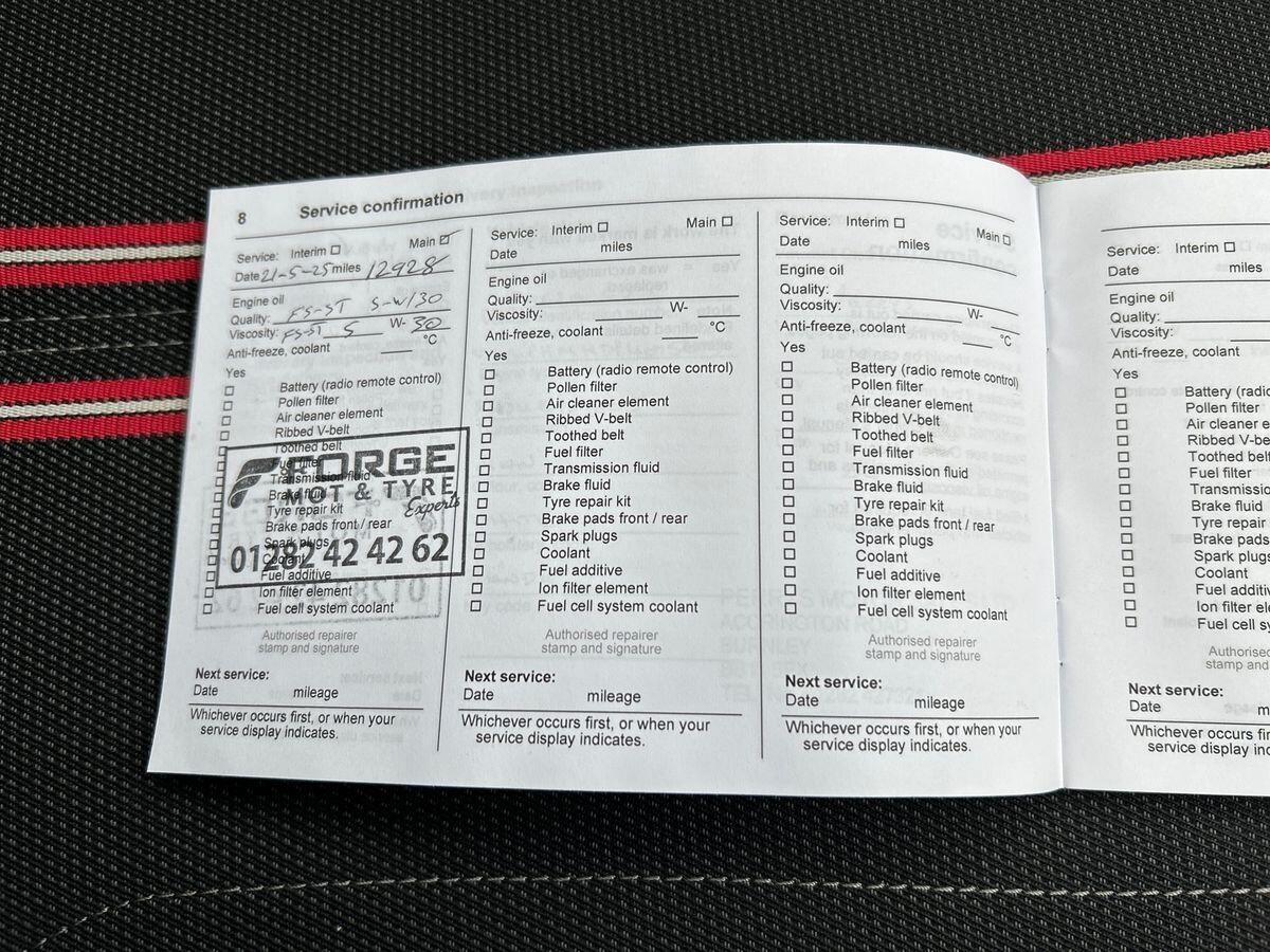 Used Vauxhall Corsa 2023 for sale - 77415357: Photo 18