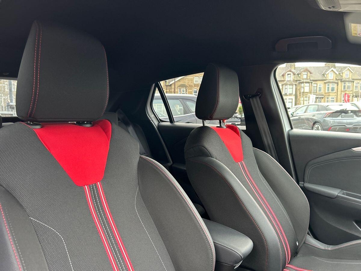 Used Vauxhall Corsa 2023 for sale - 77415357: Photo 19