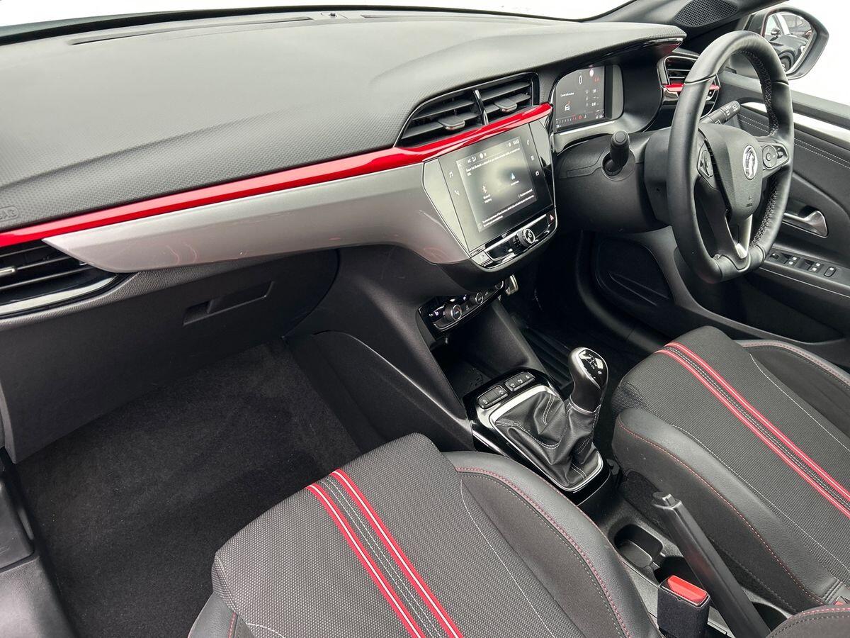 Used Vauxhall Corsa 2023 for sale - 77415357: Photo 2