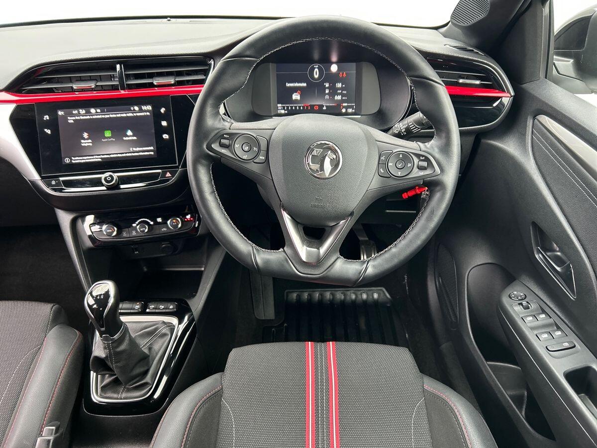 Used Vauxhall Corsa 2023 for sale - 77415357: Photo 20