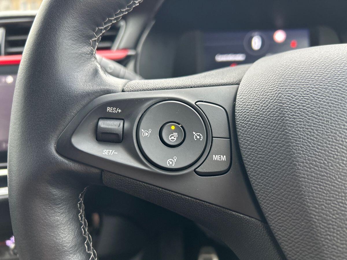 Used Vauxhall Corsa 2023 for sale - 77415357: Photo 26