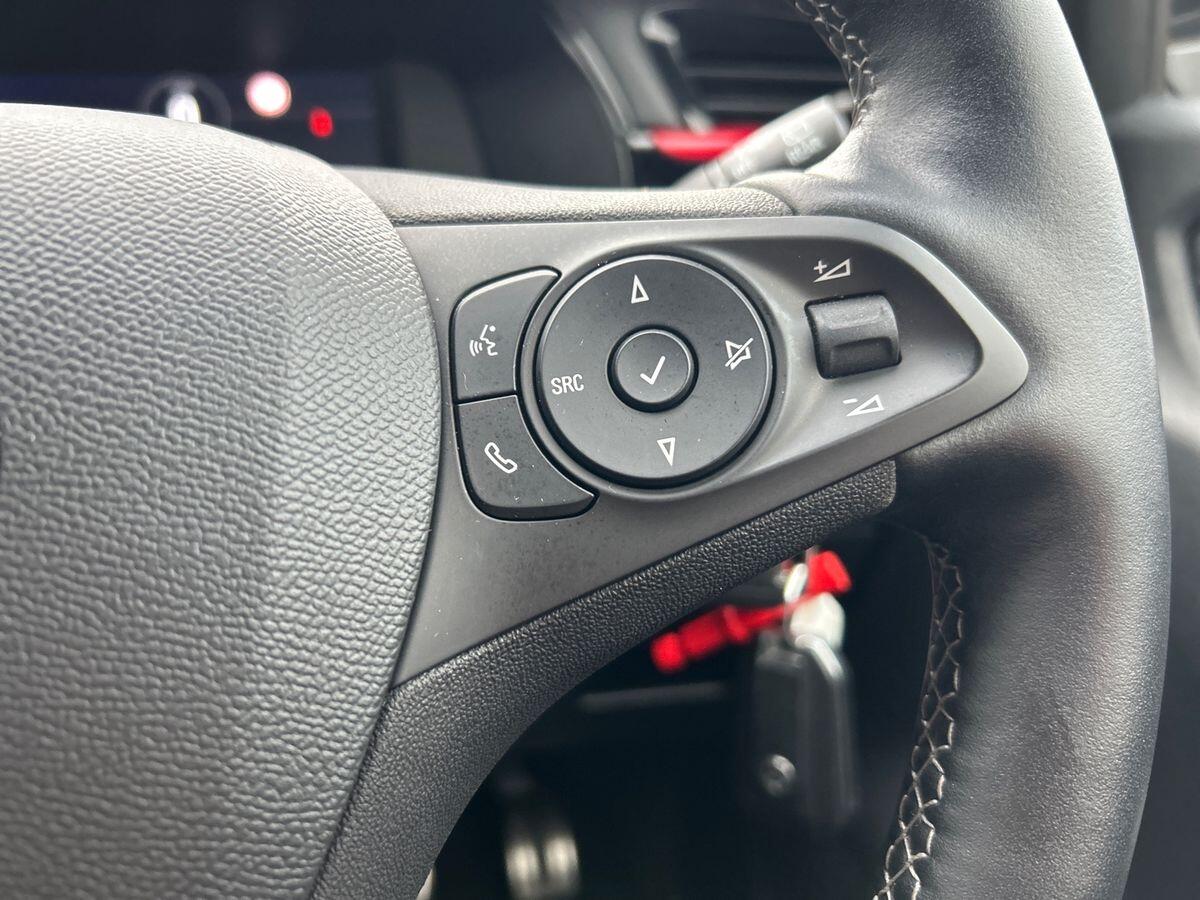 Used Vauxhall Corsa 2023 for sale - 77415357: Photo 27