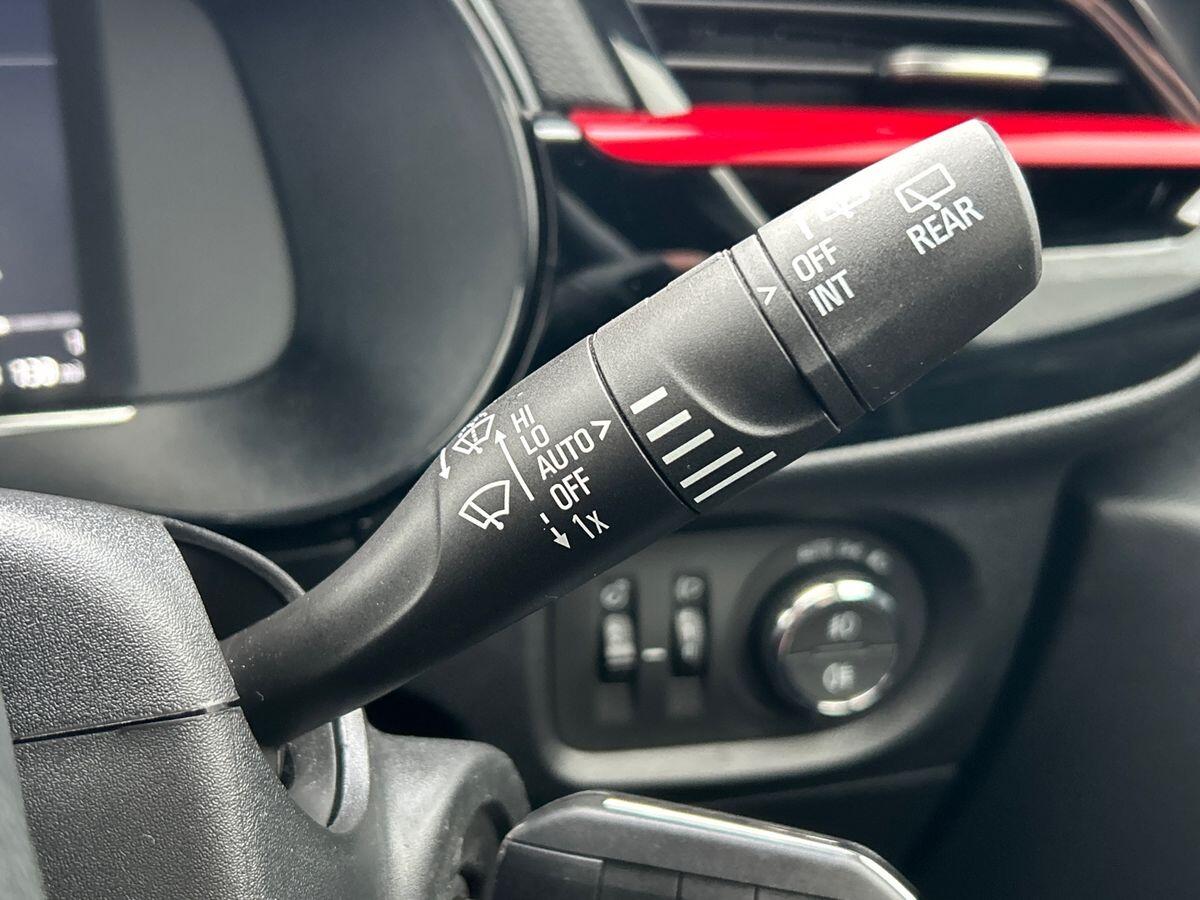 Used Vauxhall Corsa 2023 for sale - 77415357: Photo 29