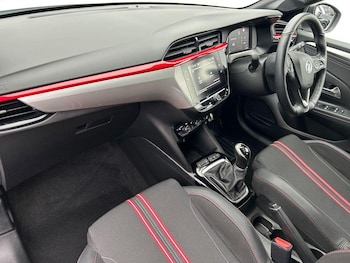 Used Vauxhall Corsa 2023 for sale - 77415357: Photo