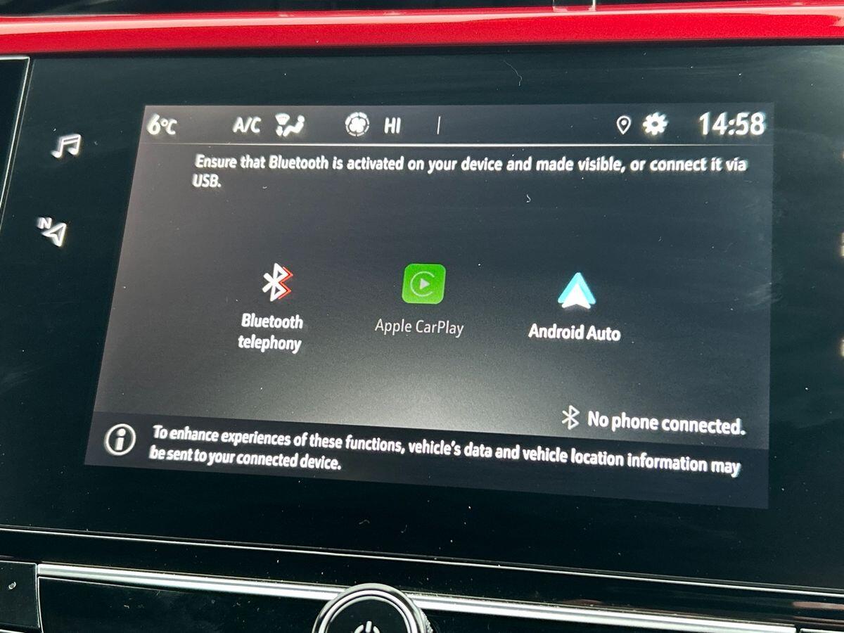 Used Vauxhall Corsa 2023 for sale - 77415357: Photo 32