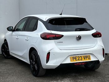 Used Vauxhall Corsa 2023 for sale - 77415357: Photo