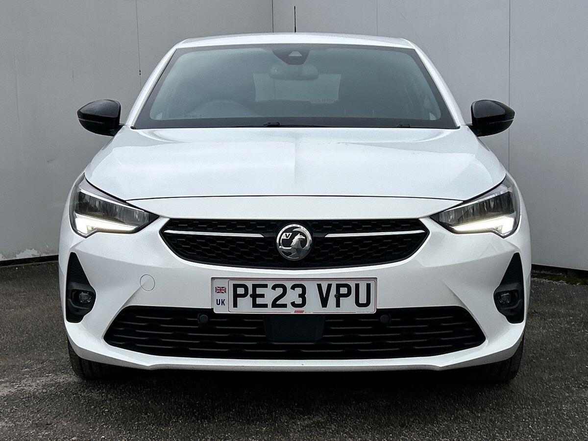 Used Vauxhall Corsa 2023 for sale - 77415357: Photo 4