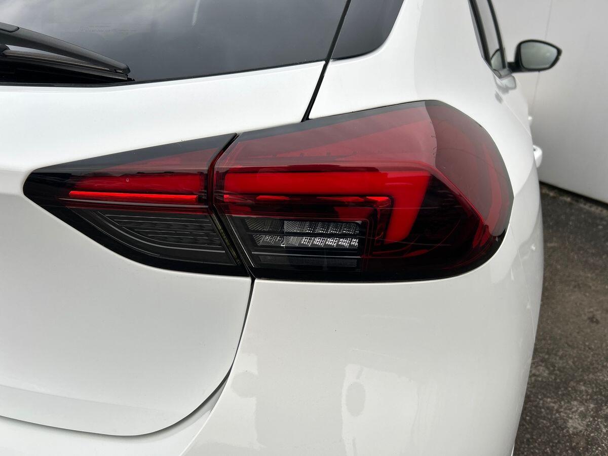 Used Vauxhall Corsa 2023 for sale - 77415357: Photo 43