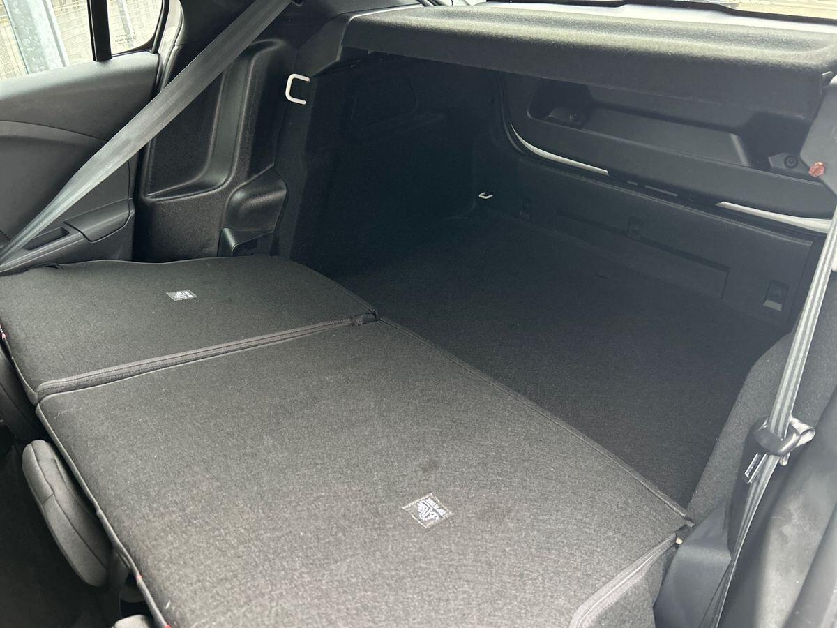 Used Vauxhall Corsa 2023 for sale - 77415357: Photo 44