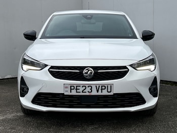 Used Vauxhall Corsa 2023 for sale - 77415357: Photo