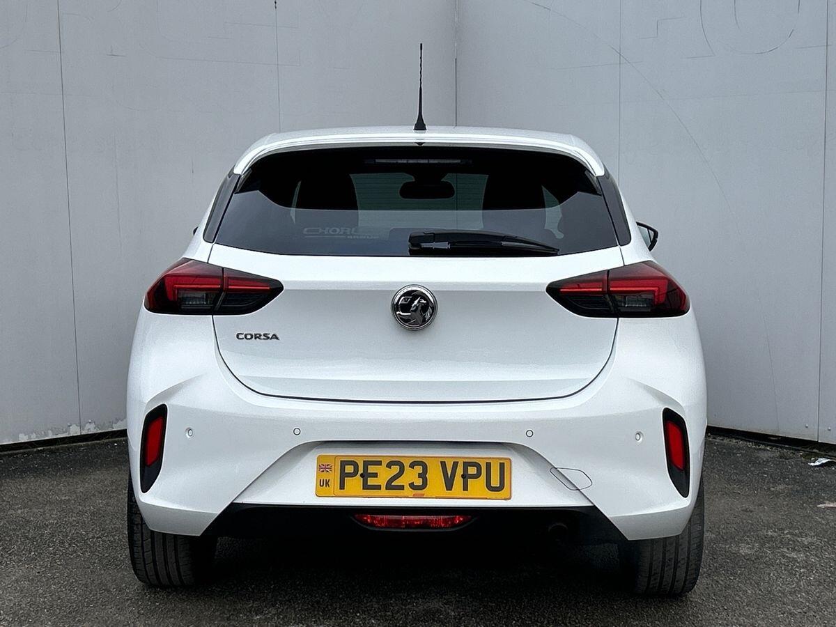 Used Vauxhall Corsa 2023 for sale - 77415357: Photo 5