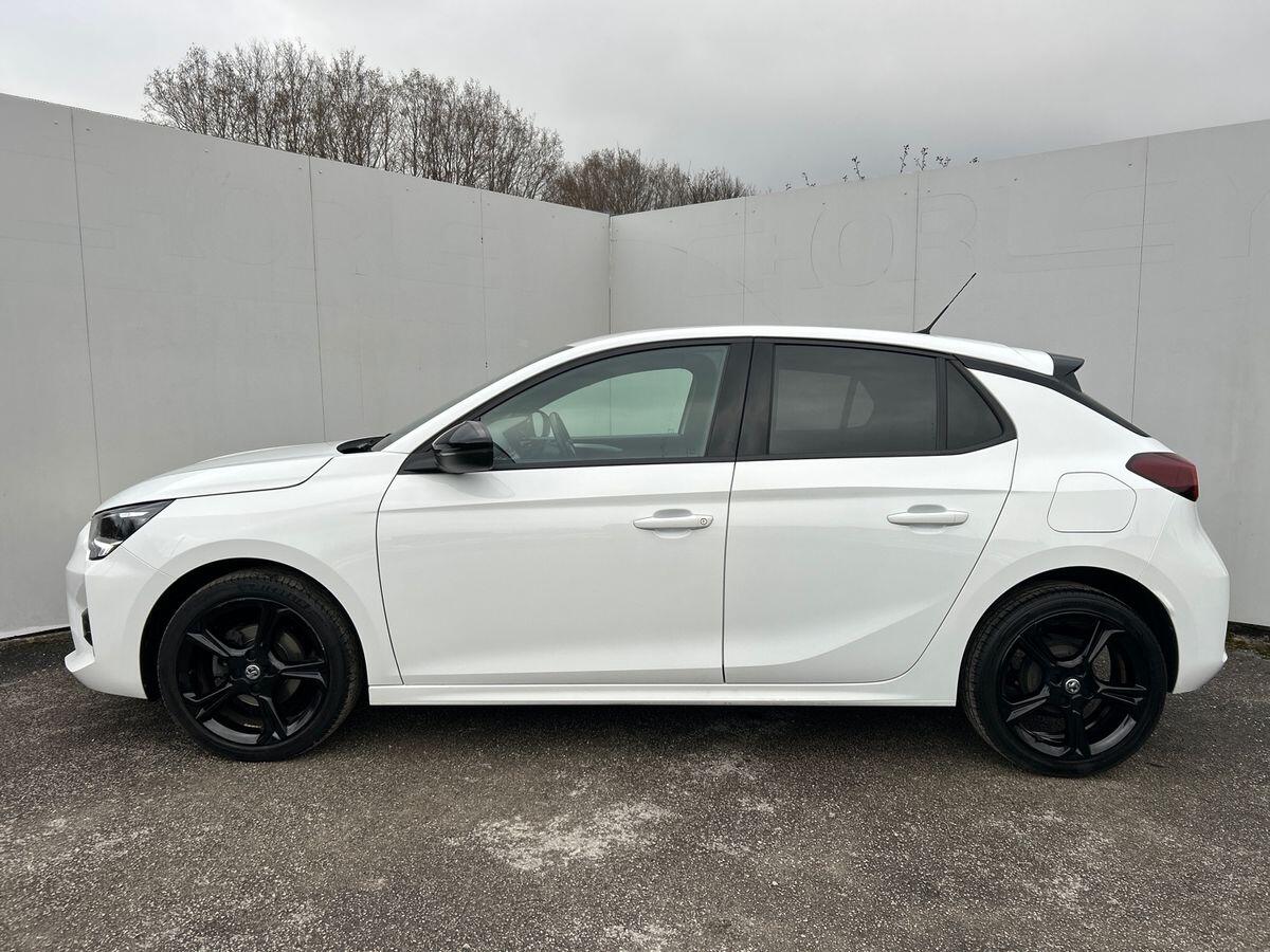 Used Vauxhall Corsa 2023 for sale - 77415357: Photo 6