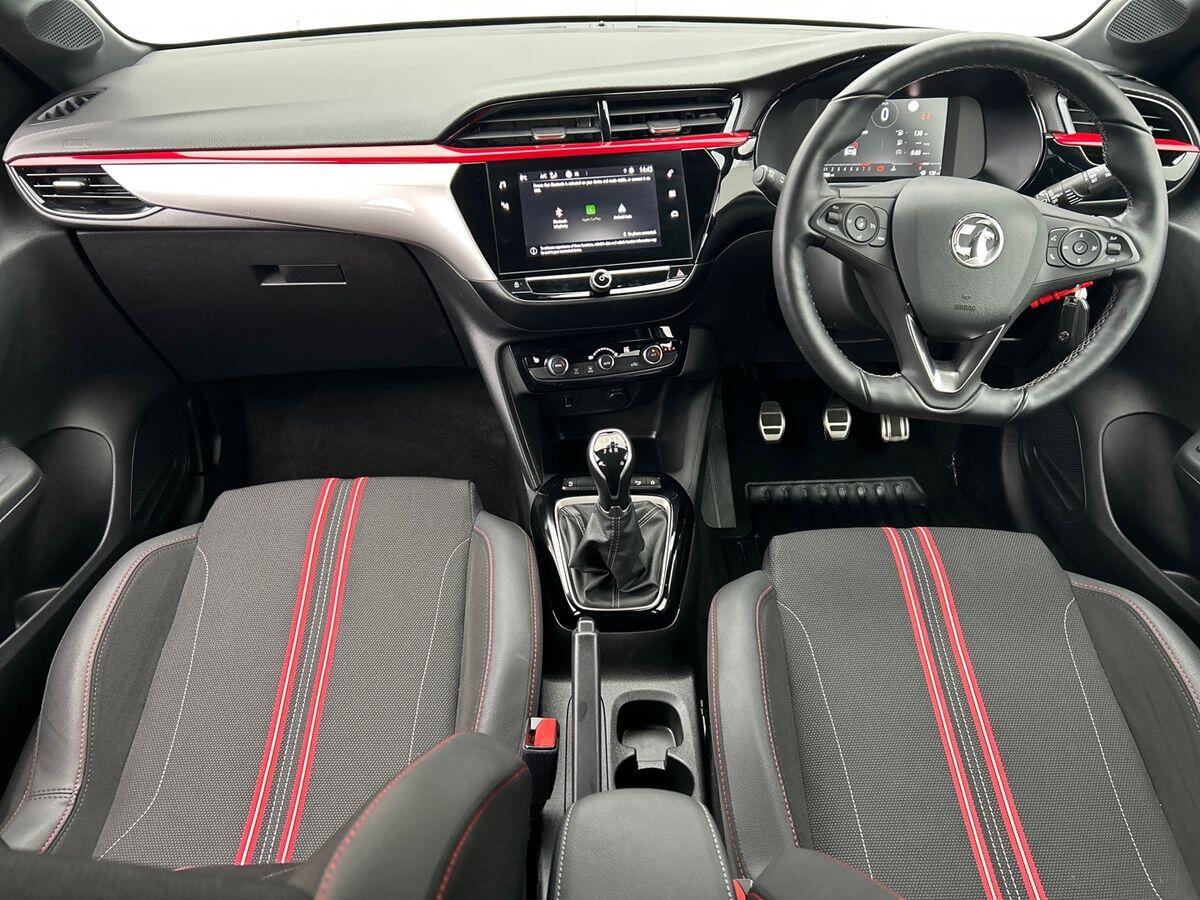 Used Vauxhall Corsa 2023 for sale - 77415357: Photo 7
