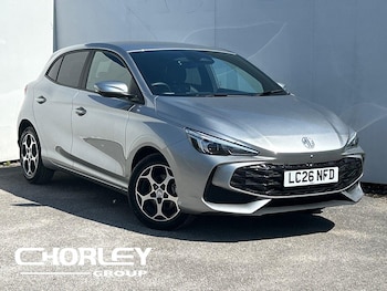 Used MG MG3 2026 for sale - 79494939: Photo