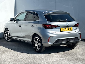 Used MG MG3 2026 for sale - 79494939: Photo